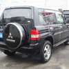 mitsubishi pajero-io 2006 -三菱--パジェロｉｏ　４ＷＤ TA-H76W--H76W-5600260---三菱--パジェロｉｏ　４ＷＤ TA-H76W--H76W-5600260- image 3