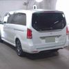 mercedes-benz v-class 2016 quick_quick_LDA-447811_WDF44781323206935 image 2