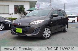 mazda premacy 2016 CFJ1699210