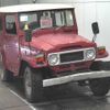 toyota land-cruiser 1984 -TOYOTA--Land Cruiser BJ42V-007614---TOYOTA--Land Cruiser BJ42V-007614- image 1