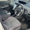 toyota prius-α 2012 CFJ1794892 image 14