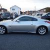 nissan fairlady-z 2003 -NISSAN--Fairlady Z Z33--004995---NISSAN--Fairlady Z Z33--004995- image 9