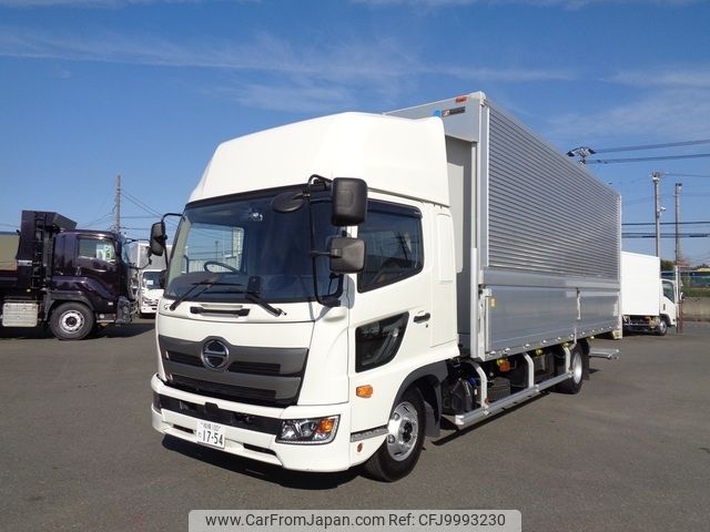 hino ranger 2022 -HINO--Hino Ranger 2PG-FD2ABG--FD2AB-127760---HINO--Hino Ranger 2PG-FD2ABG--FD2AB-127760- image 2