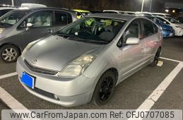 toyota prius 2006 -TOYOTA--Prius DAA-NHW20--NHW20-3214317---TOYOTA--Prius DAA-NHW20--NHW20-3214317-