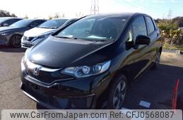 honda fit 2017 -HONDA--Fit DAA-GP5--GP5-1226920---HONDA--Fit DAA-GP5--GP5-1226920-