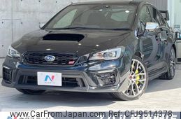 subaru wrx 2020 -SUBARU--WRX CBA-VAB--VAB-036732---SUBARU--WRX CBA-VAB--VAB-036732-