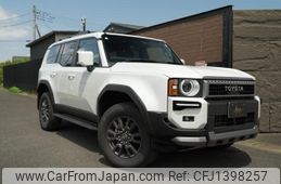 toyota toyota-others 2025 quick_quick_3BA-TRJ250W_TRJ250-0017396