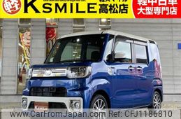 daihatsu wake 2017 -DAIHATSU--WAKE DBA-LA700S--LA700S-0089651---DAIHATSU--WAKE DBA-LA700S--LA700S-0089651-