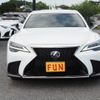 lexus ls 2021 -LEXUS--Lexus LS 6AA-GVF55--GVF55-6006335---LEXUS--Lexus LS 6AA-GVF55--GVF55-6006335- image 2