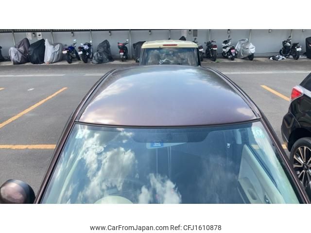 suzuki mr-wagon 2009 CFJ1610878 image 2