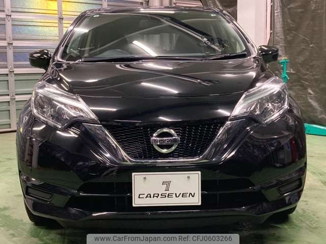 nissan note 2019 -NISSAN 【札幌 531】--Note DBA-NE12--NE12-221908---NISSAN 【札幌 531】--Note DBA-NE12--NE12-221908- image 2