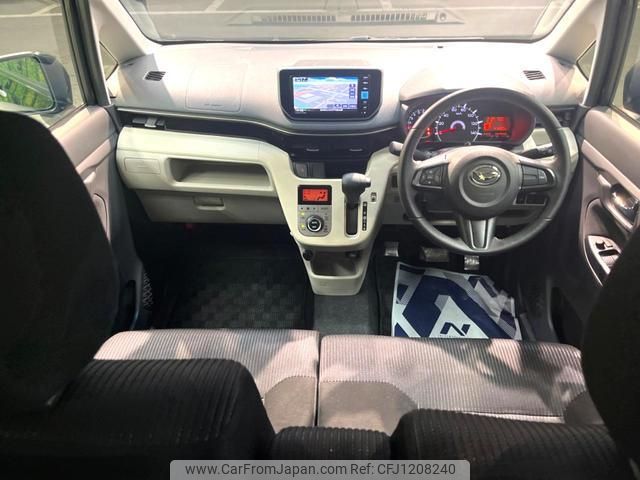 daihatsu move 2023 quick_quick_LA150S_LA150S-2148755 image 2