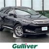 toyota harrier 2014 -TOYOTA--Harrier DAA-AVU65W--AVU65-0015904---TOYOTA--Harrier DAA-AVU65W--AVU65-0015904- image 1