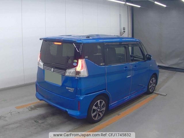 suzuki solio-bandit 2020 CFJ1745832 image 2