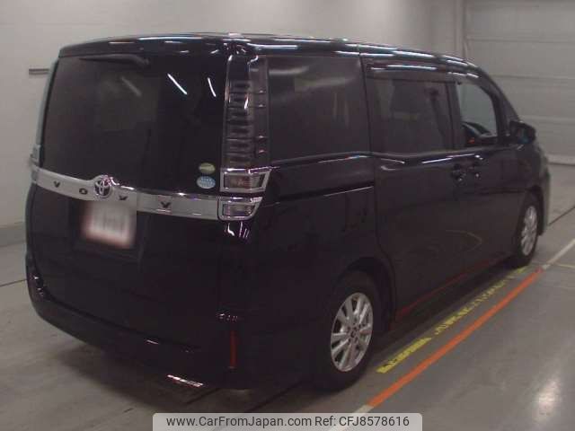 toyota voxy 2018 CFJ8578616 image 2