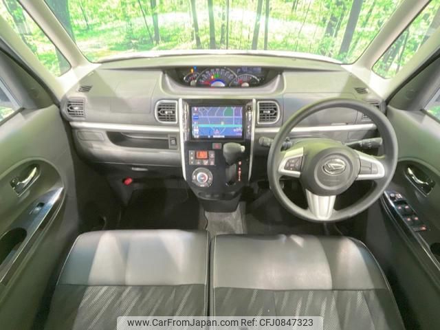 daihatsu tanto 2018 quick_quick_LA610S_LA610S-0134566 image 2