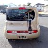 nissan cube 2010 -NISSAN--Cube Z12--095764---NISSAN--Cube Z12--095764- image 5