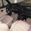 volkswagen golf-convertible 1993 CFJ1757857 image 4