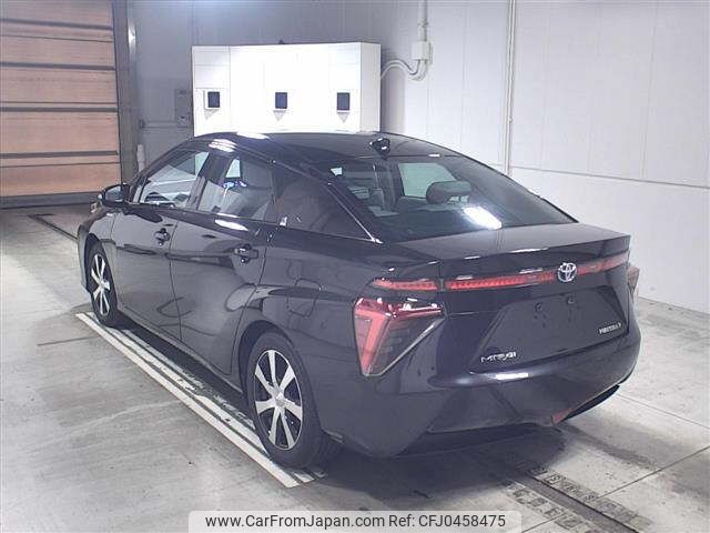 toyota mirai 2016 -TOYOTA--MIRAI JPD10-0002128---TOYOTA--MIRAI JPD10-0002128- image 2