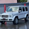 mercedes-benz g-class 2023 -MERCEDES-BENZ 【名変中 】--Benz G Class 463350--2X461115---MERCEDES-BENZ 【名変中 】--Benz G Class 463350--2X461115- image 1