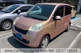 honda life 2008 -HONDA--Life DBA-JC1--JC1-1009950---HONDA--Life DBA-JC1--JC1-1009950-