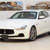 maserati ghibli 2014 -MASERATI--Maserati Ghibli ABA-MG30AA--ZAMRT57J001106752---MASERATI--Maserati Ghibli ABA-MG30AA--ZAMRT57J001106752- image 1