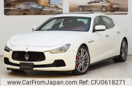 maserati ghibli 2014 -MASERATI--Maserati Ghibli ABA-MG30AA--ZAMRT57J001106752---MASERATI--Maserati Ghibli ABA-MG30AA--ZAMRT57J001106752-