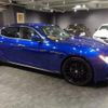 maserati ghibli 2014 -MASERATI--Maserati Ghibli MG30A--ZAMRS57C001115589---MASERATI--Maserati Ghibli MG30A--ZAMRS57C001115589- image 39