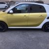 smart forfour 2016 -SMART--Smart Forfour DBA-453044--WME4530442Y091929---SMART--Smart Forfour DBA-453044--WME4530442Y091929- image 4