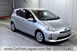 toyota aqua 2012 -TOYOTA--AQUA NHP10-6098376---TOYOTA--AQUA NHP10-6098376-