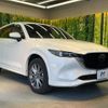 mazda cx-5 2022 CFJ1666411 image 16