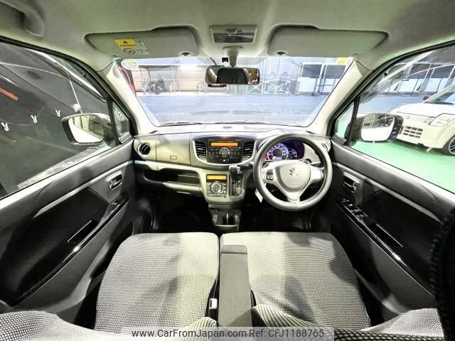 suzuki wagon-r-stingray 2012 quick_quick_MH34S_MH34S-903666 image 2