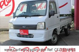 subaru sambar-truck 2009 CFJ1516665