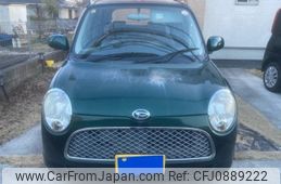 daihatsu mira-gino 2005 -DAIHATSU--Mira Gino DBA-L650S--L650S-0029186---DAIHATSU--Mira Gino DBA-L650S--L650S-0029186-