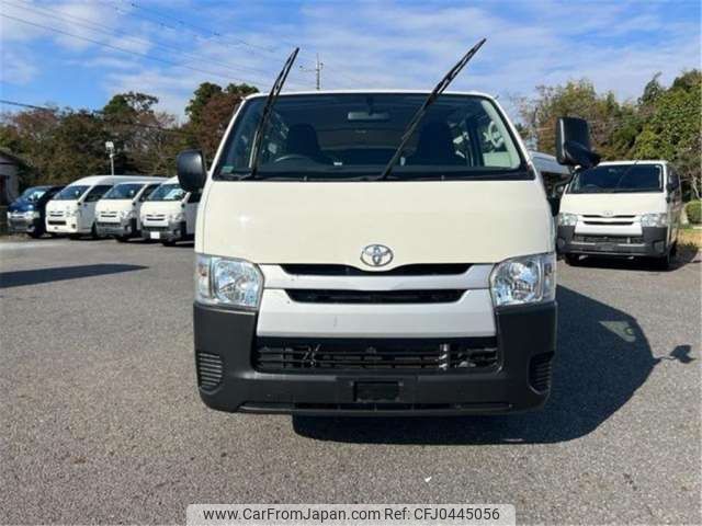 toyota hiace-van 2018 -TOYOTA--Hiace Van CBF-TRH200V--TRH200-0286853---TOYOTA--Hiace Van CBF-TRH200V--TRH200-0286853- image 2