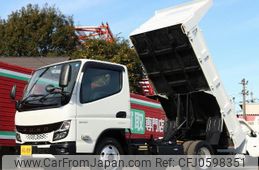 mitsubishi-fuso canter 2022 quick_quick_2RG-FDA60_FDA60-590173