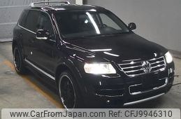 volkswagen touareg 2005 -VOLKSWAGEN--VW Touareg WVGZZZ7LZ5D071778---VOLKSWAGEN--VW Touareg WVGZZZ7LZ5D071778-