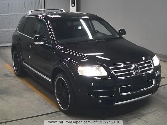 volkswagen touareg 2005 -VOLKSWAGEN--VW Touareg WVGZZZ7LZ5D071778---VOLKSWAGEN--VW Touareg WVGZZZ7LZ5D071778- image 1