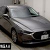 mazda mazda3 2019 CFJ1714902 image 1