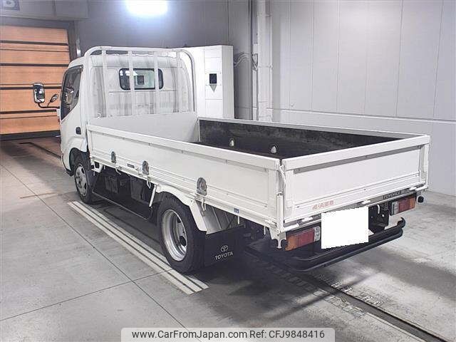 toyota toyoace 2000 -TOYOTA 【名古屋 100ﾄ6137】--Toyoace XZU337-5000081---TOYOTA 【名古屋 100ﾄ6137】--Toyoace XZU337-5000081- image 2