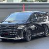 toyota vellfire 2024 quick_quick_6AA-AAHH40W_4007435 image 1