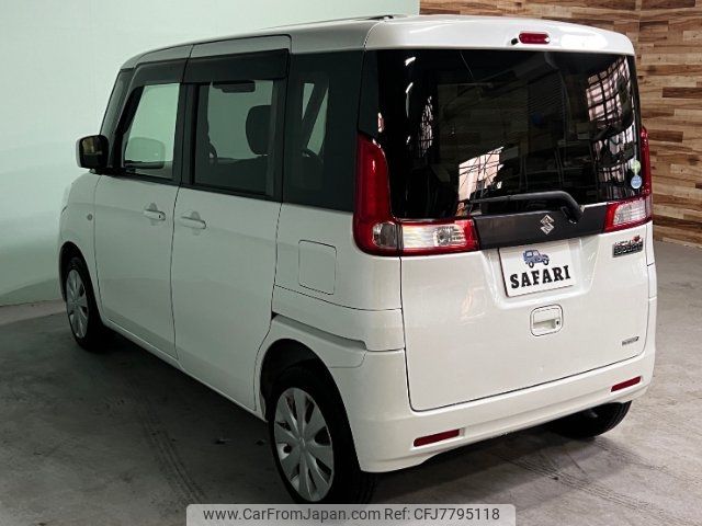 suzuki spacia 2014 -SUZUKI--Spacia MK32S--223233---SUZUKI--Spacia MK32S--223233- image 2