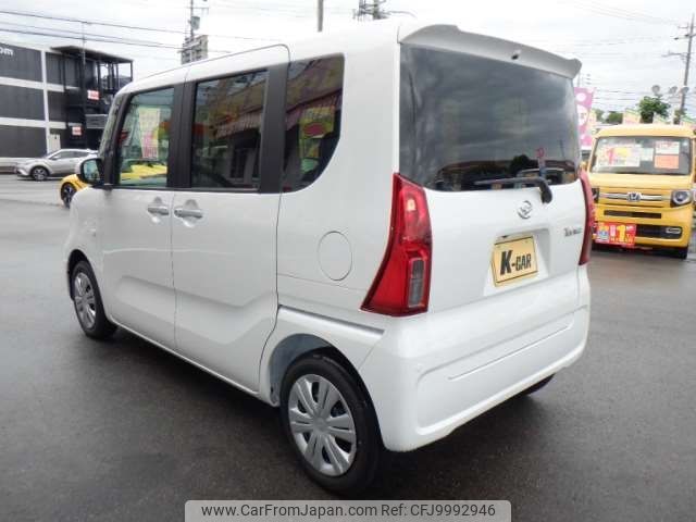 daihatsu tanto 2023 -DAIHATSU 【豊田 580】--Tanto 5BA-LA650S--LA650S-0377263---DAIHATSU 【豊田 580】--Tanto 5BA-LA650S--LA650S-0377263- image 2