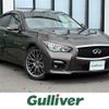 nissan skyline 2014 -NISSAN--Skyline DAA-HNV37--HNV37-300587---NISSAN--Skyline DAA-HNV37--HNV37-300587- image 1