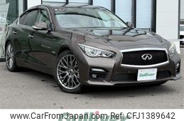 nissan skyline 2014 -NISSAN--Skyline DAA-HNV37--HNV37-300587---NISSAN--Skyline DAA-HNV37--HNV37-300587-