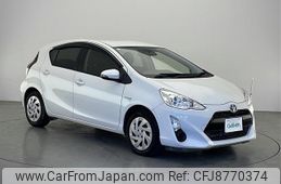 toyota aqua 2015 -TOYOTA--AQUA DAA-NHP10--NHP10-2500307---TOYOTA--AQUA DAA-NHP10--NHP10-2500307-