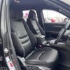 mazda cx-8 2018 -MAZDA--CX-8 3DA-KG2P--KG2P-122075---MAZDA--CX-8 3DA-KG2P--KG2P-122075- image 7