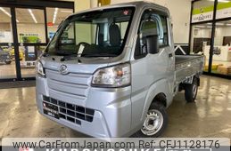 daihatsu hijet-truck 2019 -DAIHATSU--Hijet Truck S510P--0278536---DAIHATSU--Hijet Truck S510P--0278536-