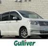 honda stepwagon 2013 -HONDA--Stepwgn DBA-RK1--RK1-1320731---HONDA--Stepwgn DBA-RK1--RK1-1320731- image 1