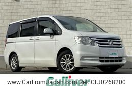 honda stepwagon 2013 -HONDA--Stepwgn DBA-RK1--RK1-1320731---HONDA--Stepwgn DBA-RK1--RK1-1320731-